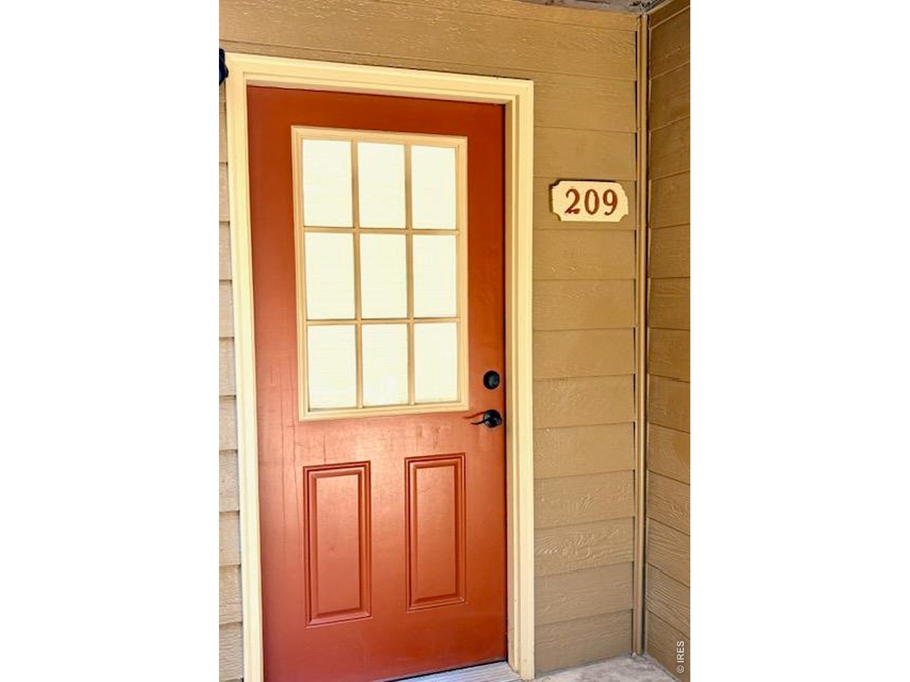 3303 Madison Ave T209