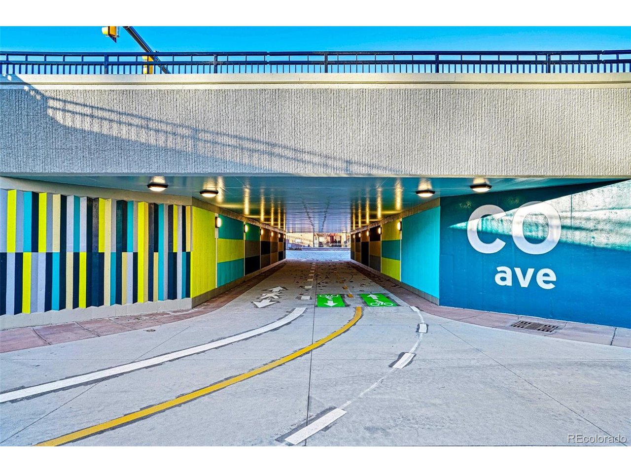 3303 Madison Ave T209