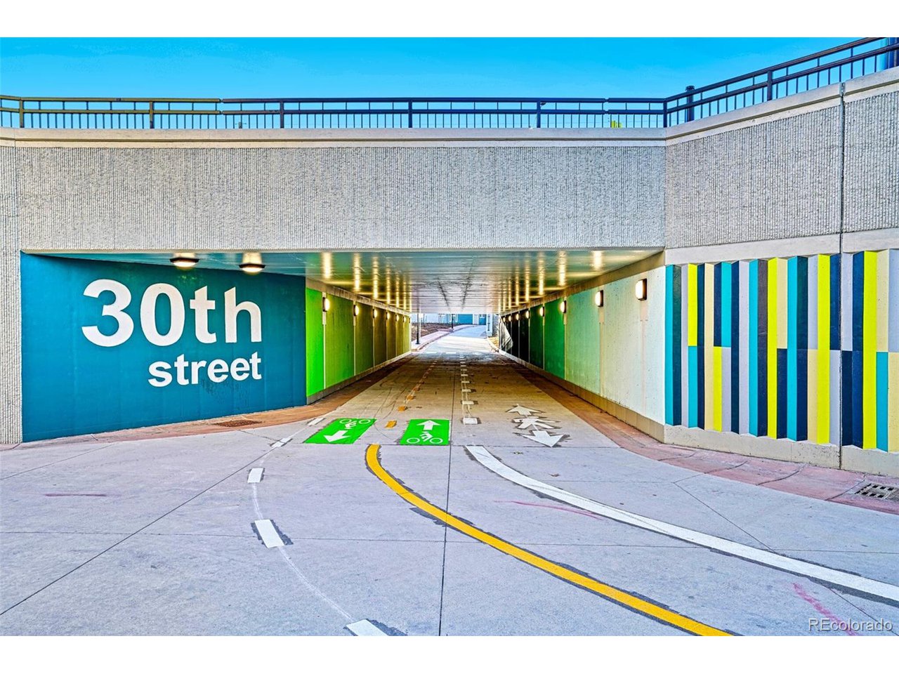 3303 Madison Ave T209