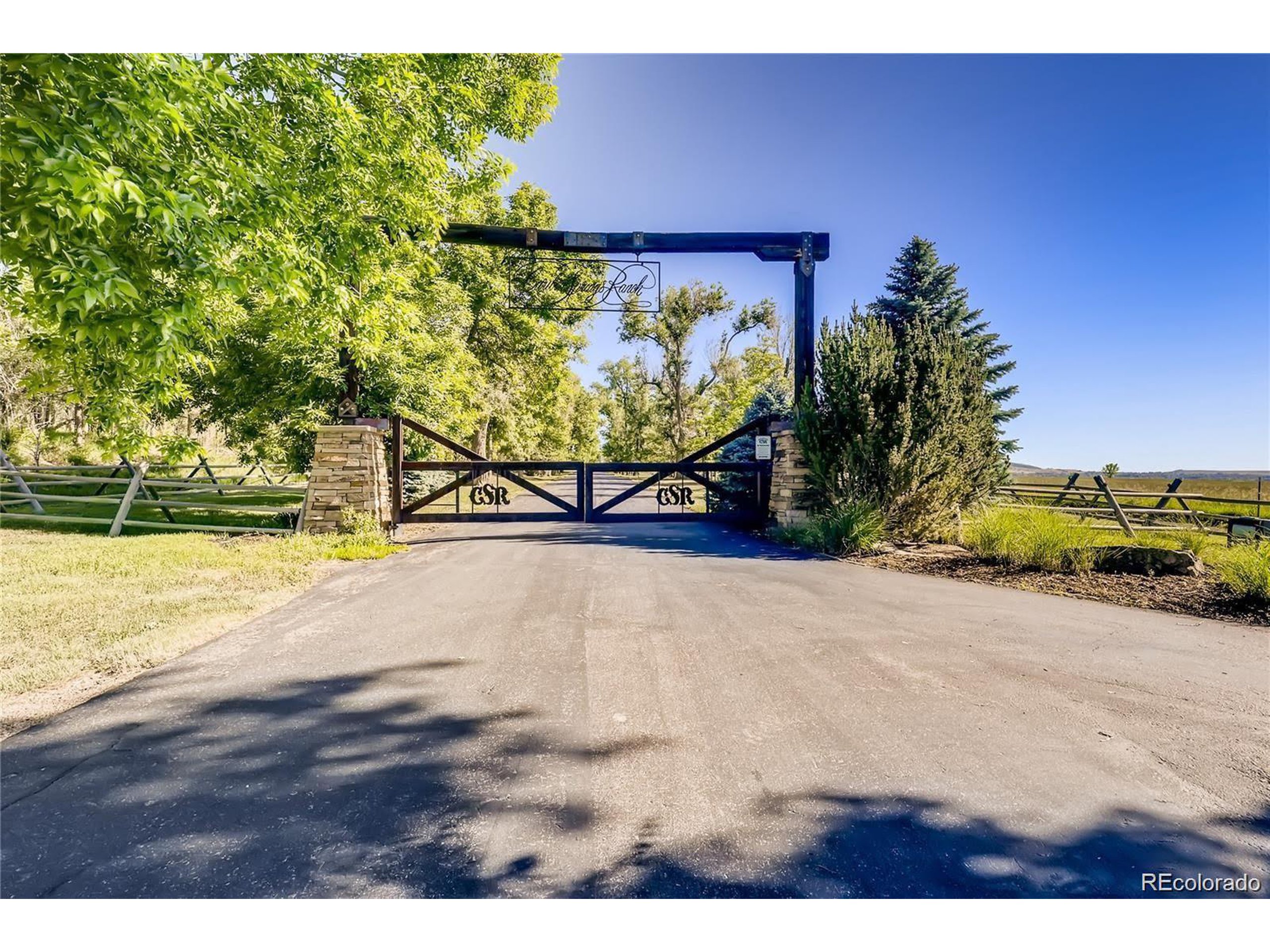 4930 Caribou Springs Trl Longmont