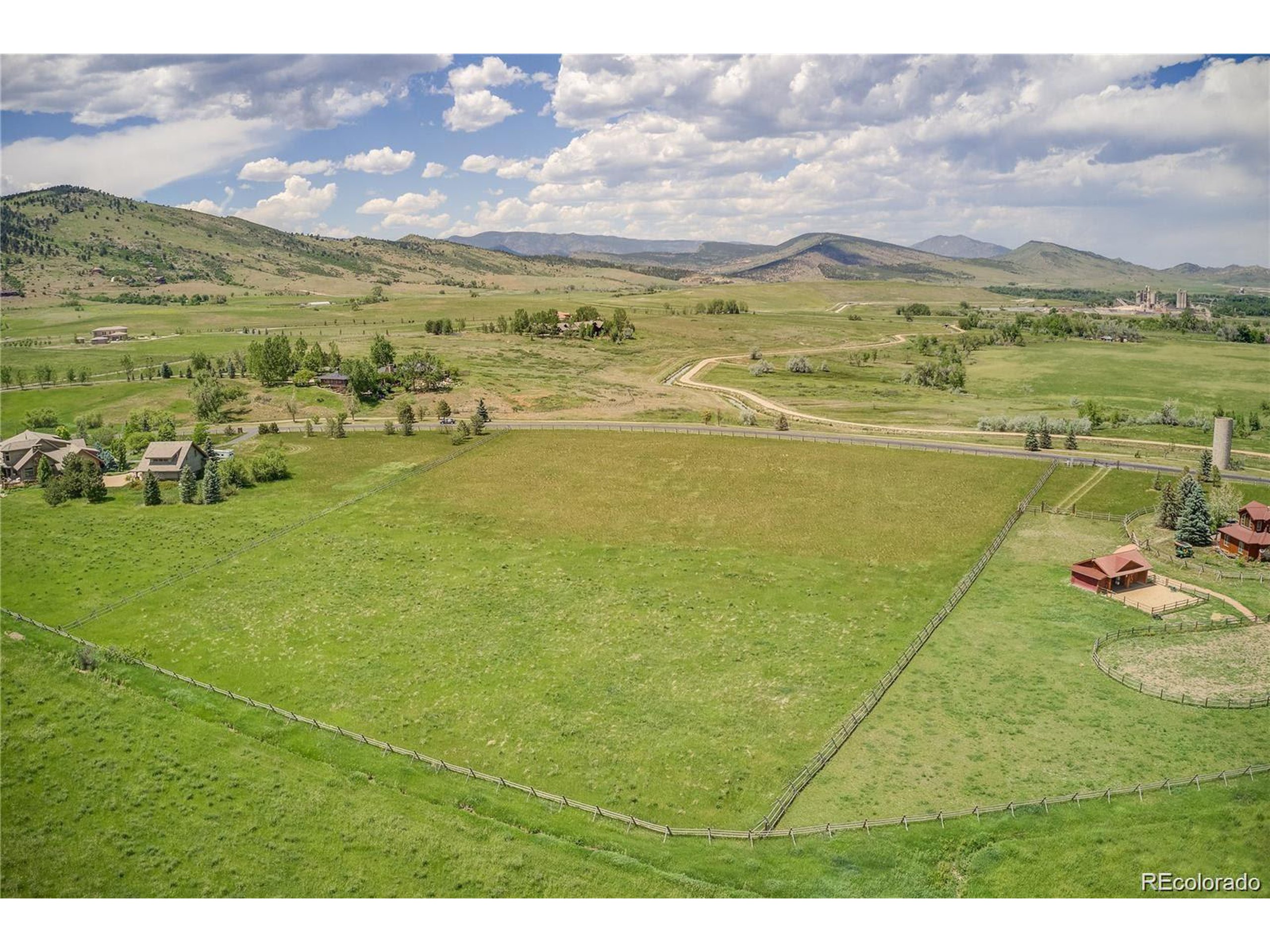 4930 Caribou Springs Trl Longmont