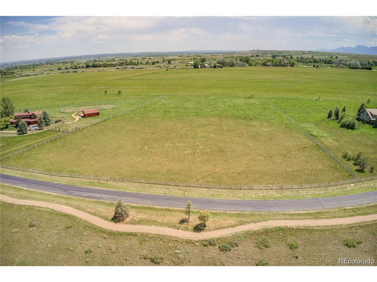 4930 Caribou Springs Trl Longmont