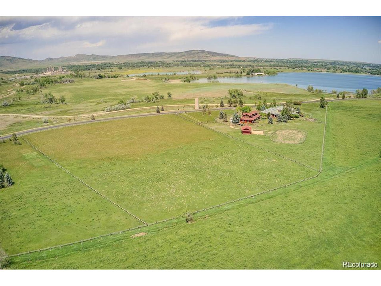 4930 Caribou Springs Trl Longmont