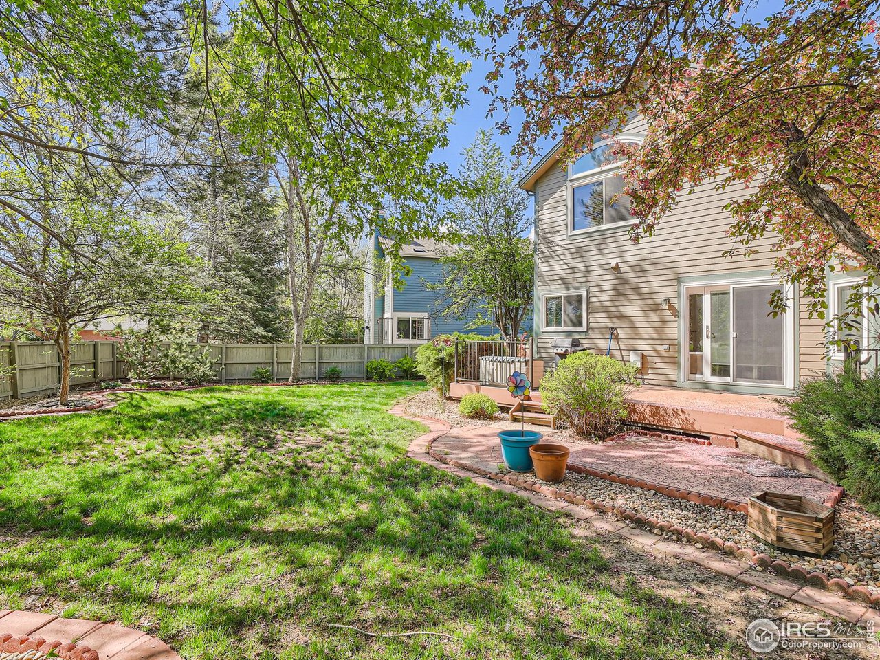 5458 Glendale Gulch Cir