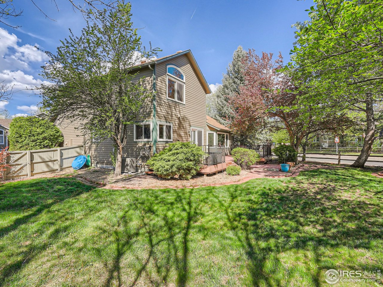 5458 Glendale Gulch Cir