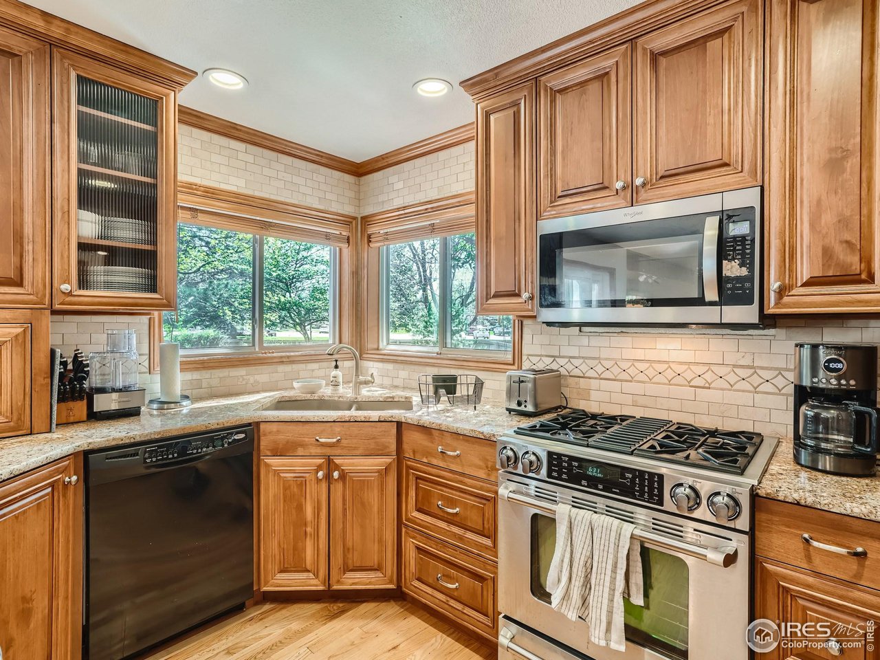 5458 Glendale Gulch Cir