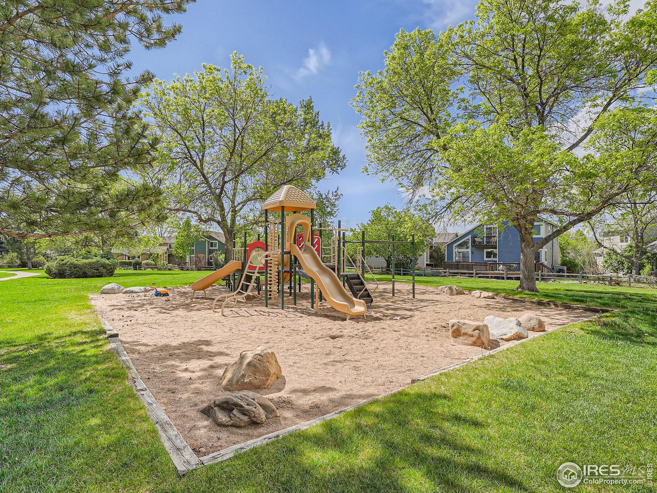 5458 Glendale Gulch Cir