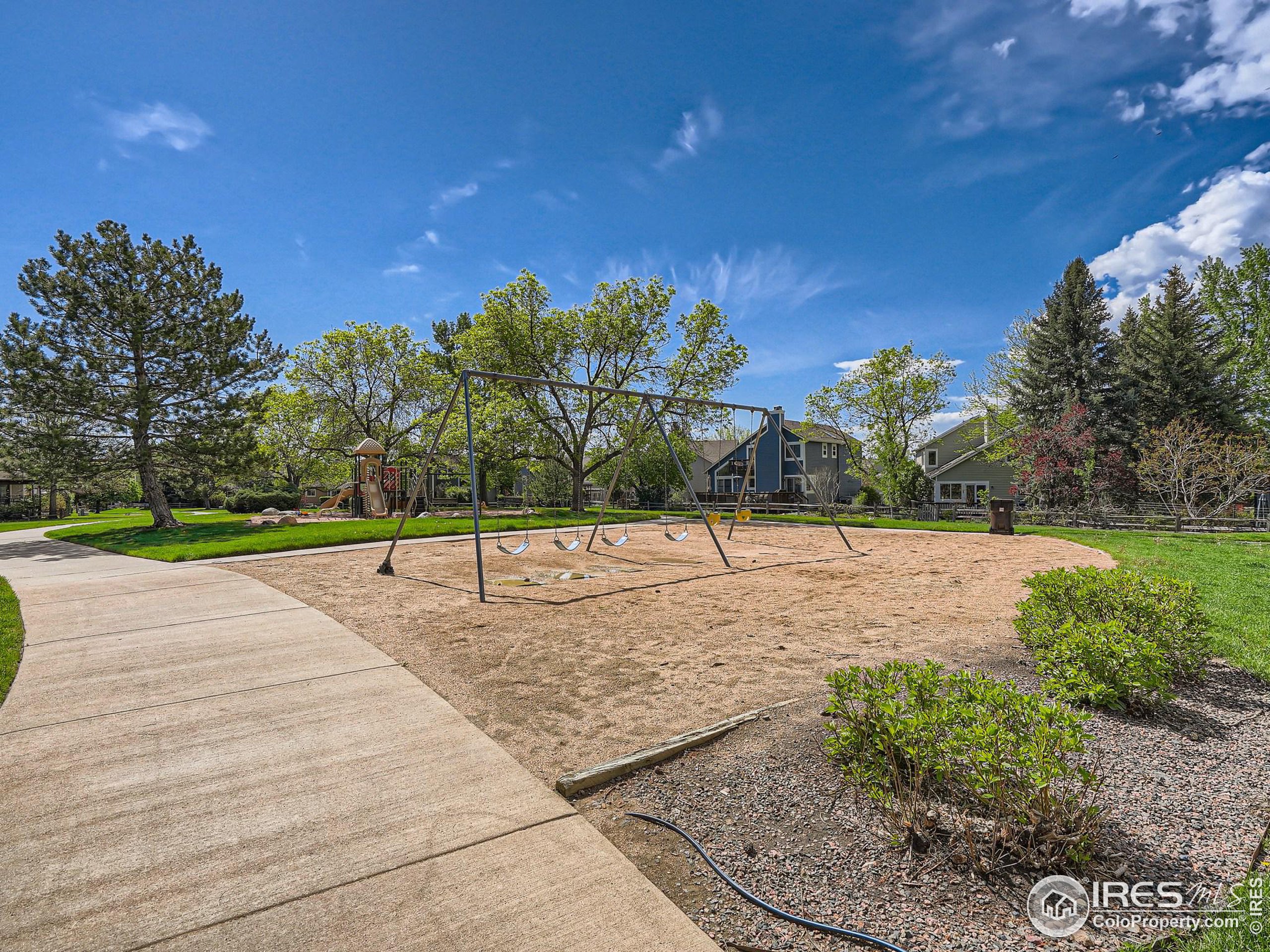 5458 Glendale Gulch Cir