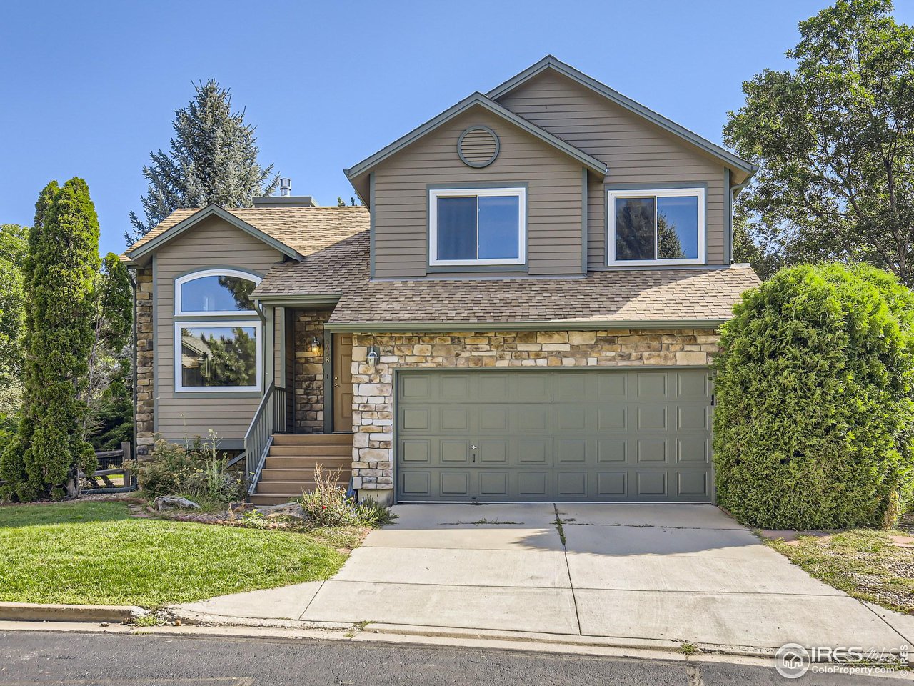 5458 Glendale Gulch Cir