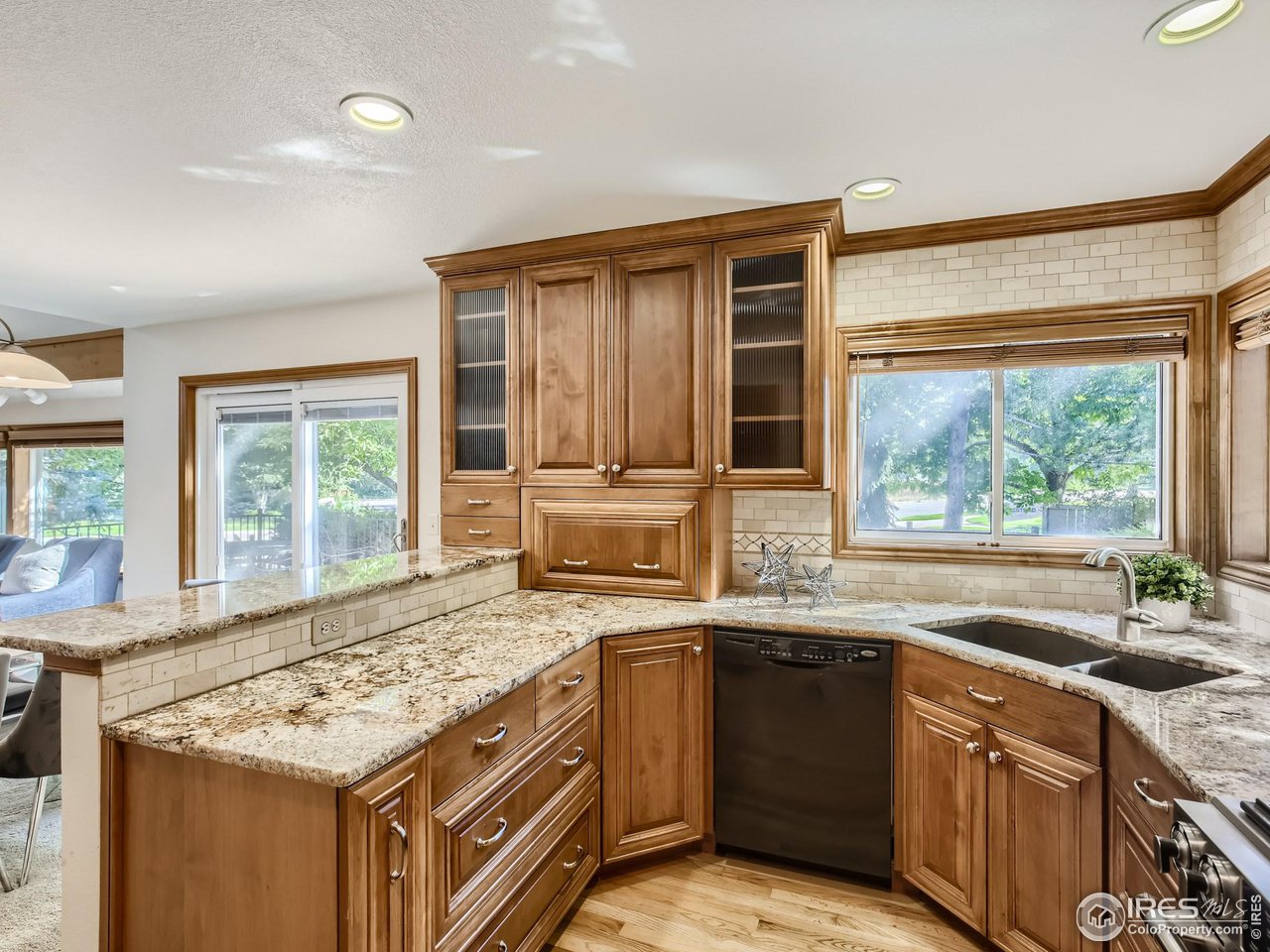 5458 Glendale Gulch Cir