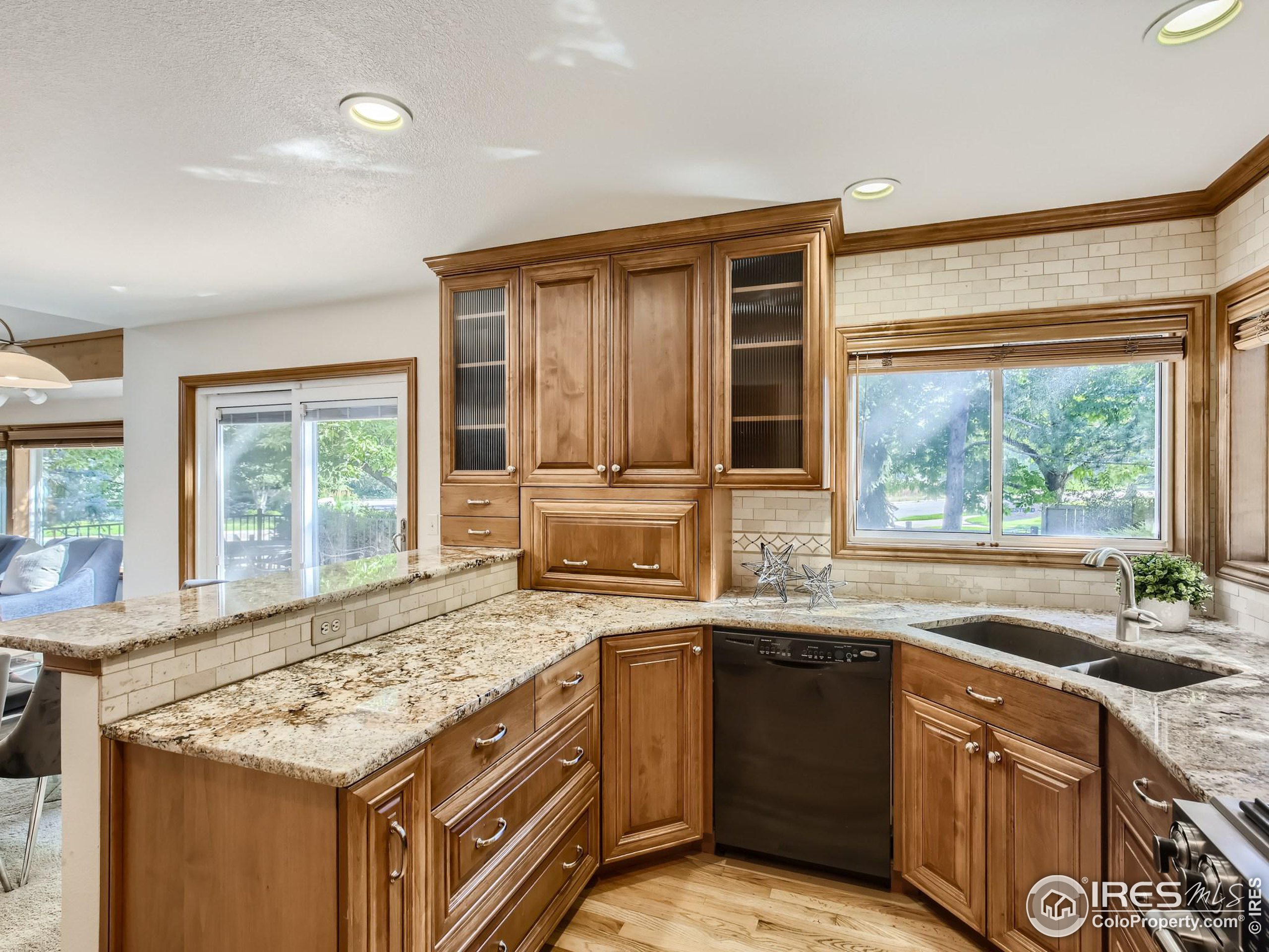 5458 Glendale Gulch Cir