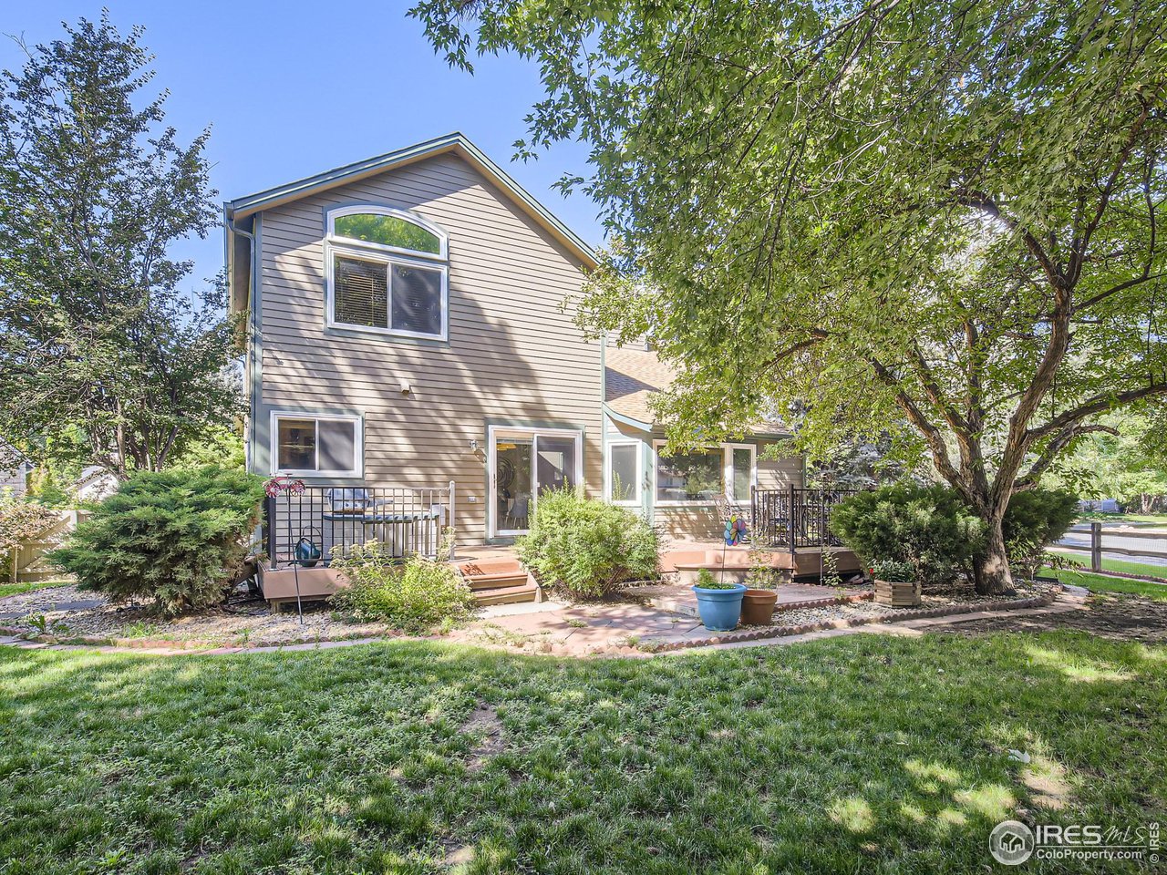 5458 Glendale Gulch Cir