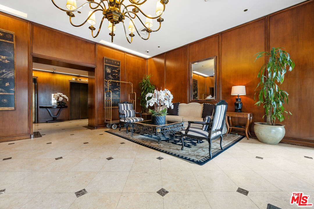 10550 Wilshire Blvd Unit: 1001