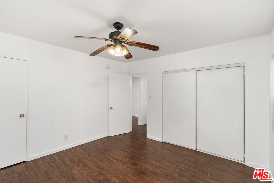 7550 Fountain Unit: 4