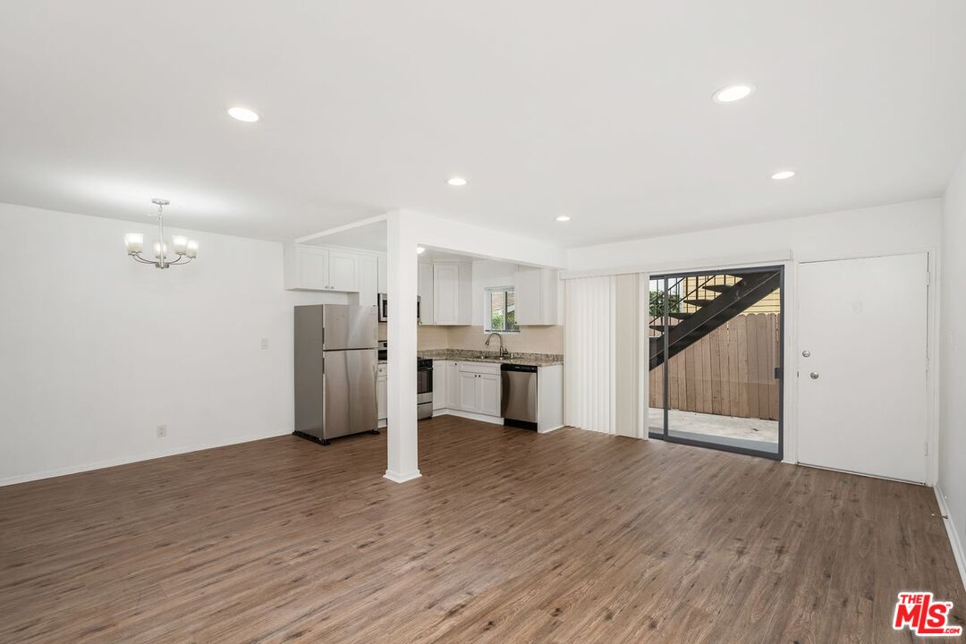 7550 Fountain Unit: 4