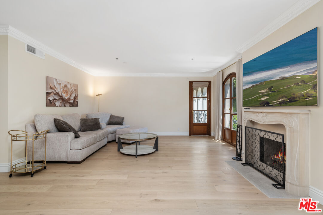 9249 Burton Way Unit: 302