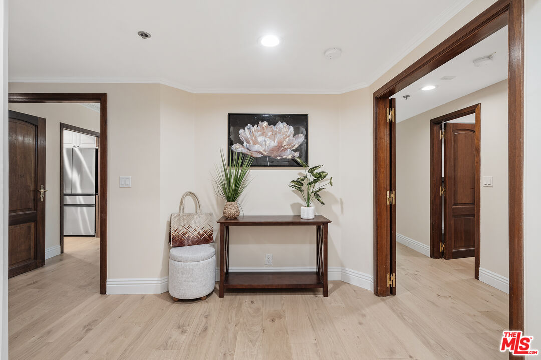 9249 Burton Way Unit: 302