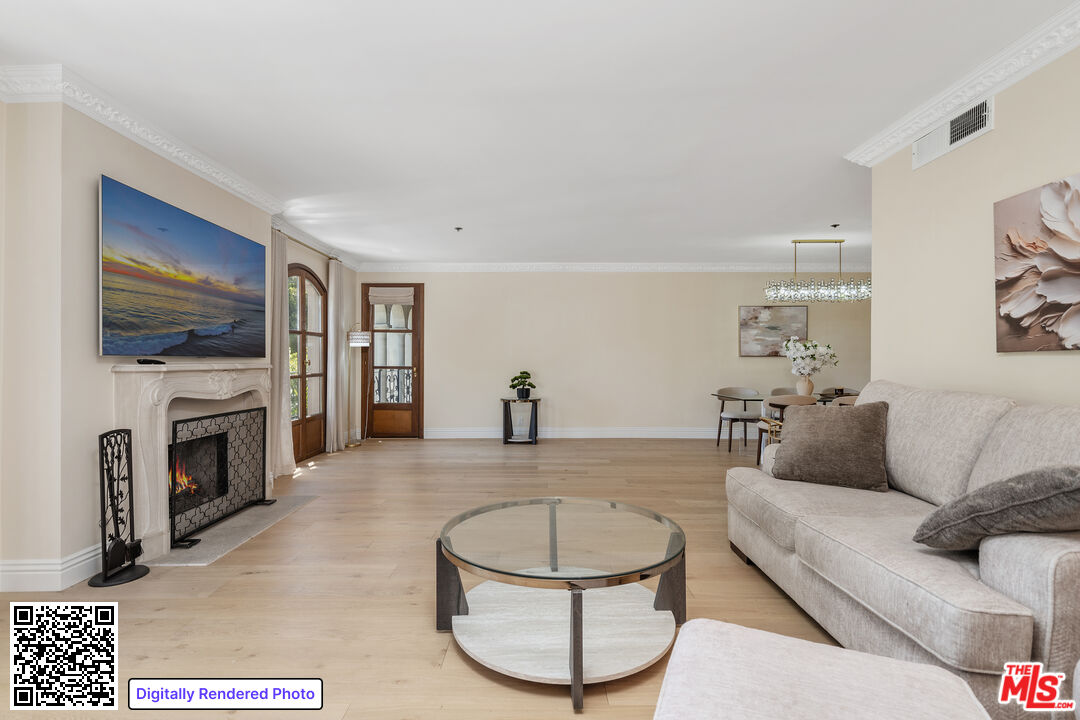 9249 Burton Way Unit: 302