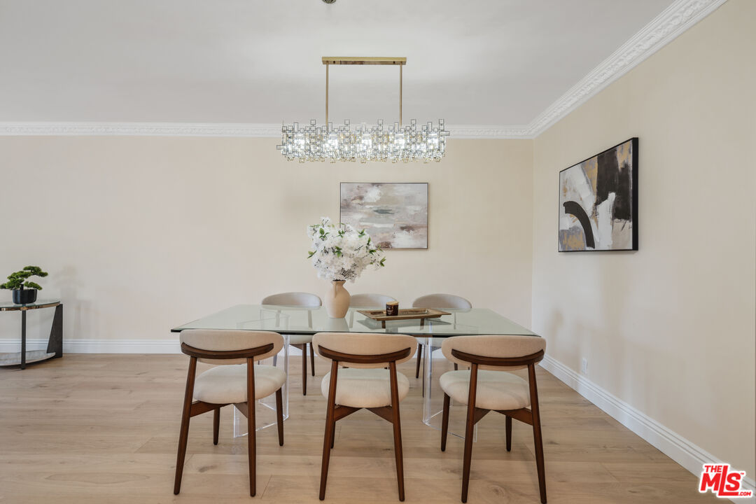 9249 Burton Way Unit: 302