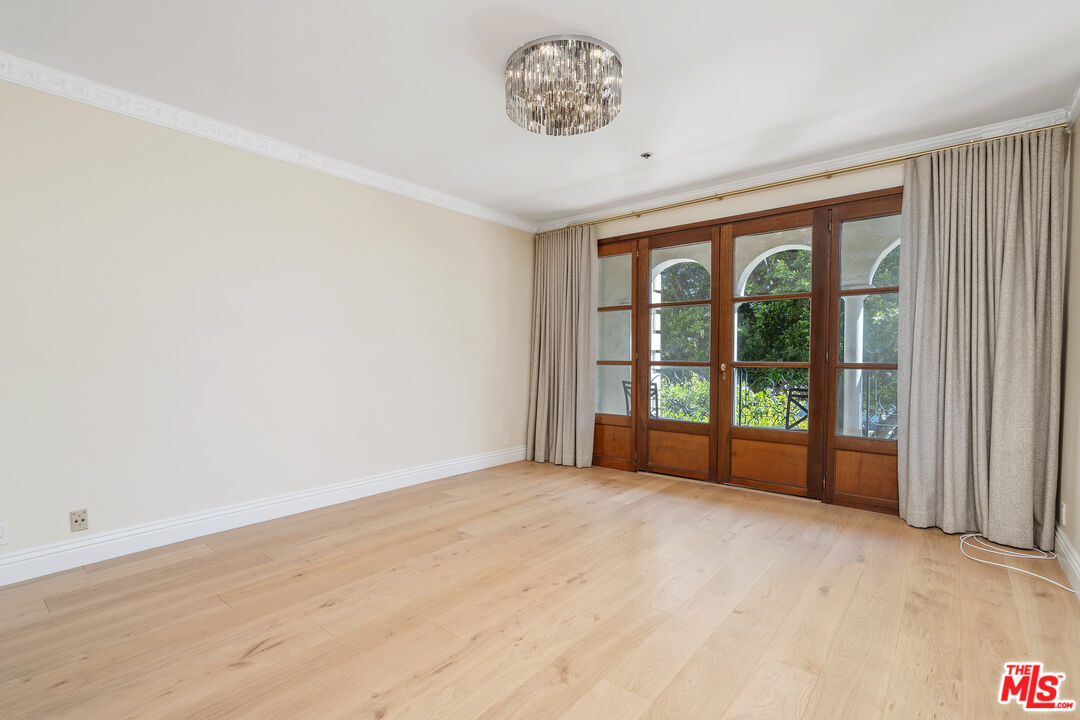 9249 Burton Way Unit: 302