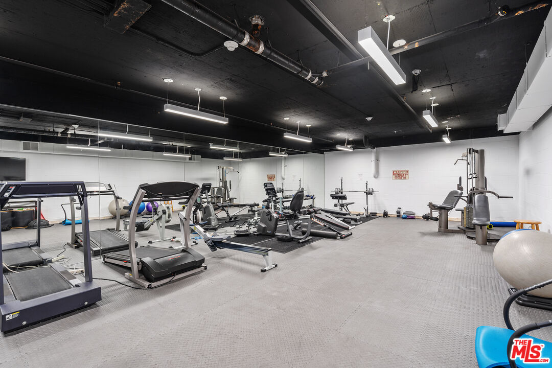 9249 Burton Way Unit: 302