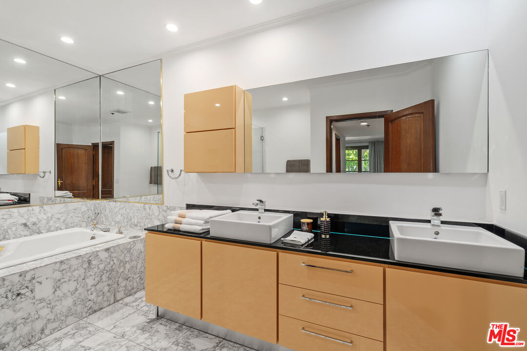 9249 Burton Way Unit: 302
