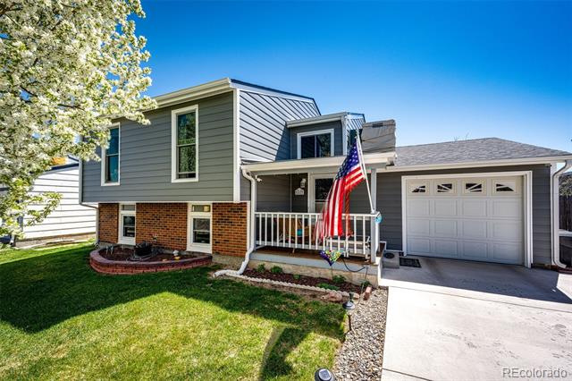 862 Centennial Way