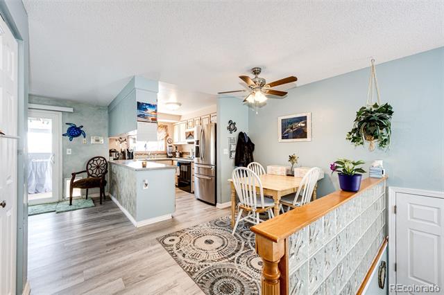 862 Centennial Way