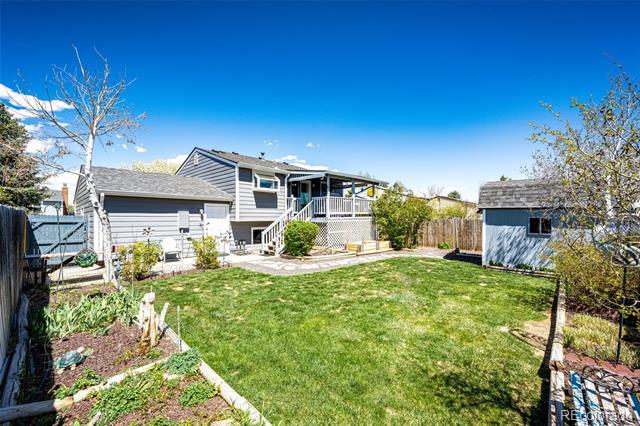 862 Centennial Way