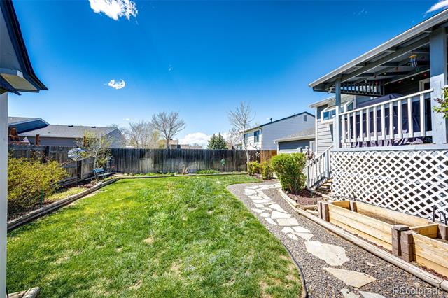 862 Centennial Way