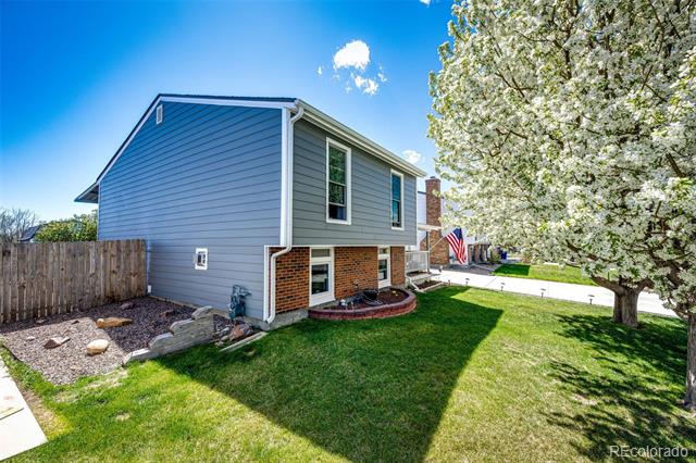 862 Centennial Way