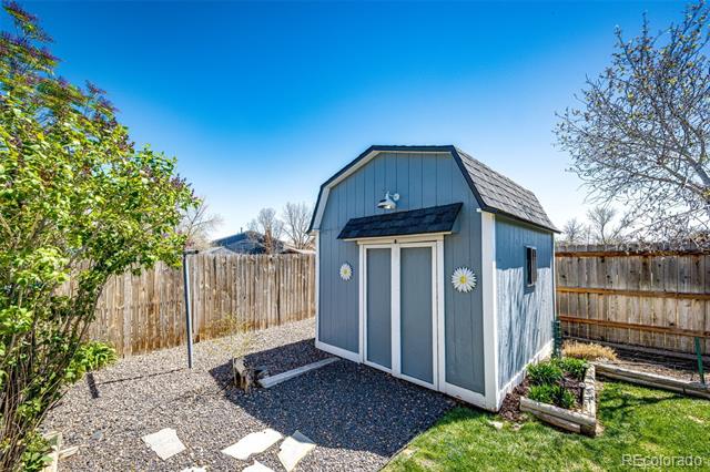 862 Centennial Way
