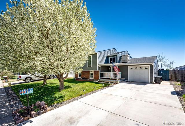 862 Centennial Way