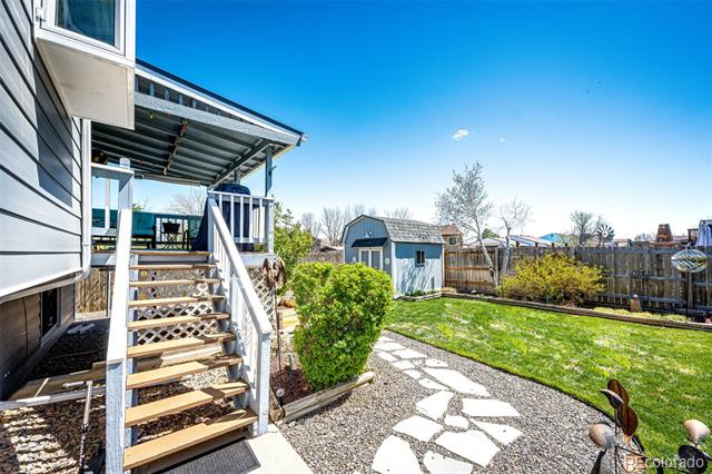862 Centennial Way