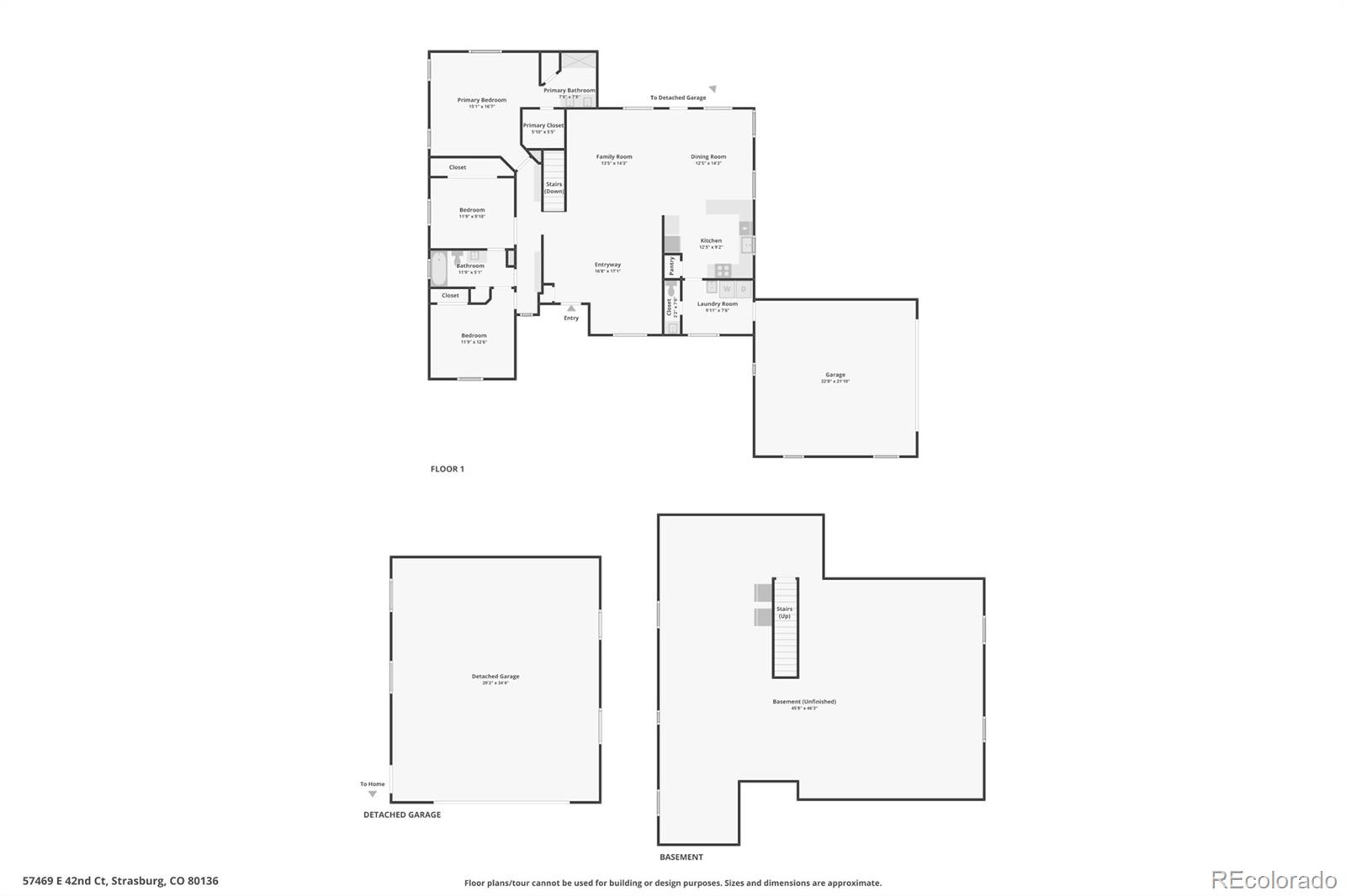 57469 E 42nd Court