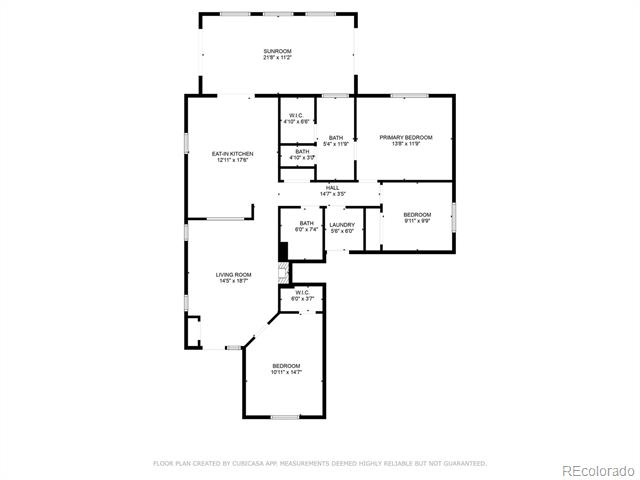 5032 Nighthawk Parkway