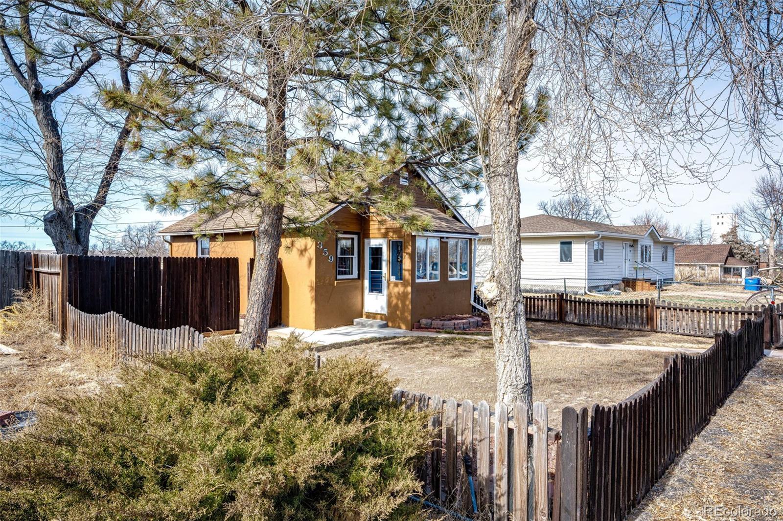 359 S Sherman Street