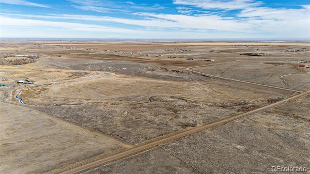 Vacant Land