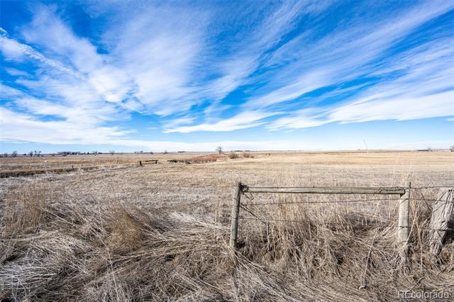 Vacant Land
