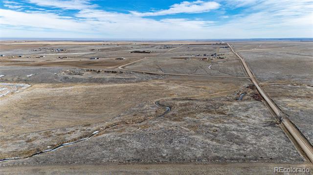 Vacant Land