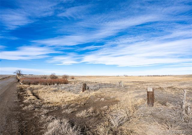 Vacant Land