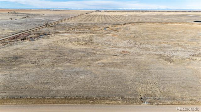 Vacant Land