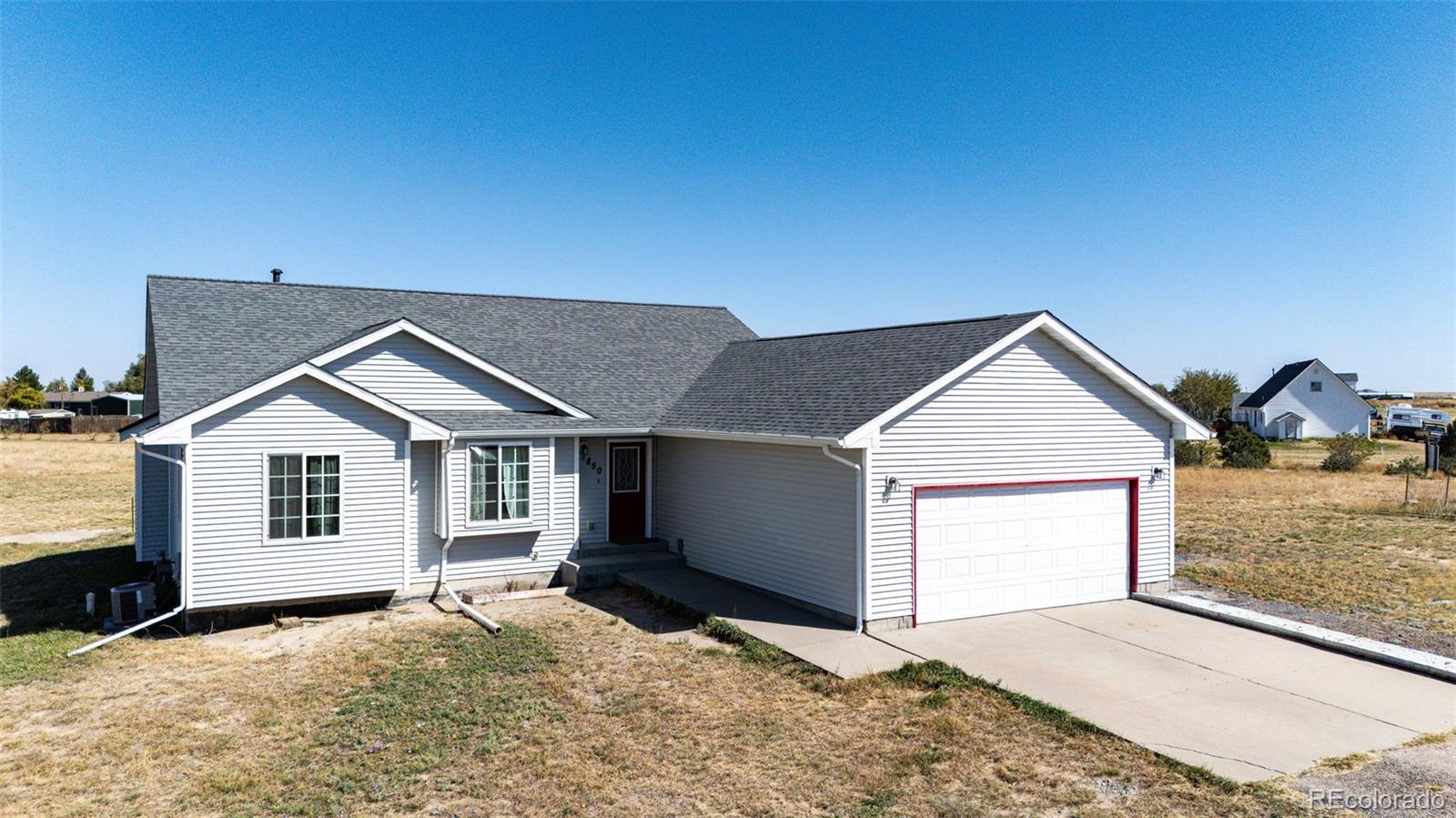 1850 Comanche Drive