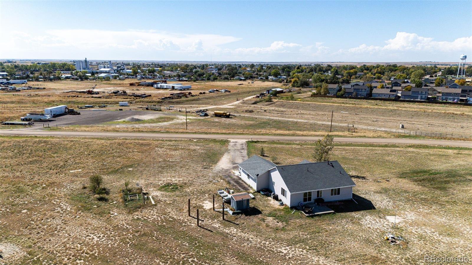 1850 Comanche Drive