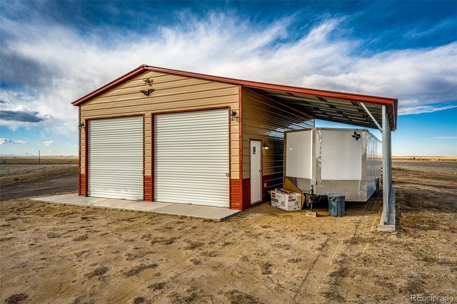 4820 S County Road 137