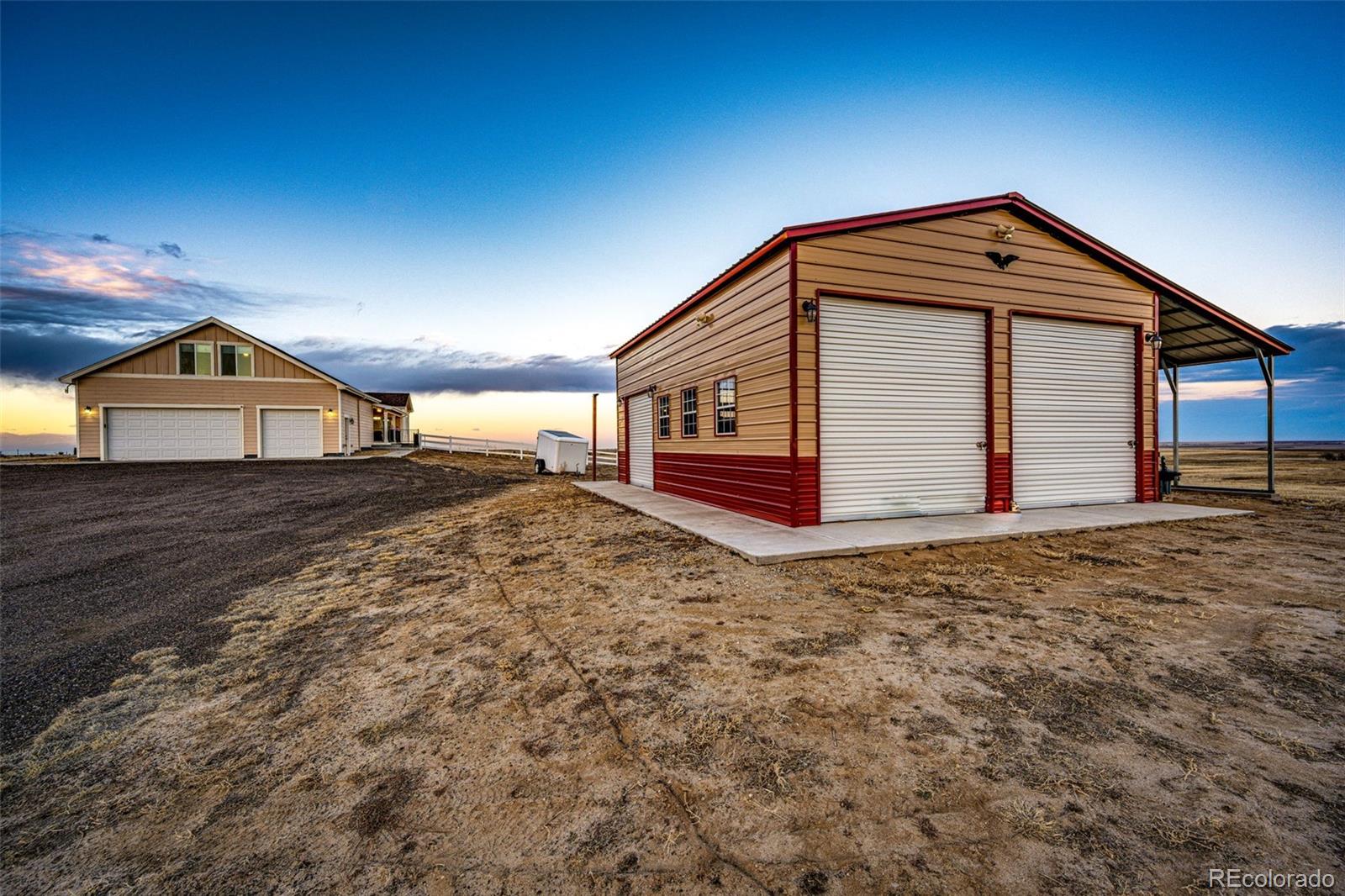 4820 S County Road 137