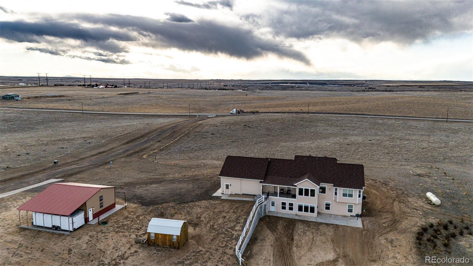 4820 S County Road 137