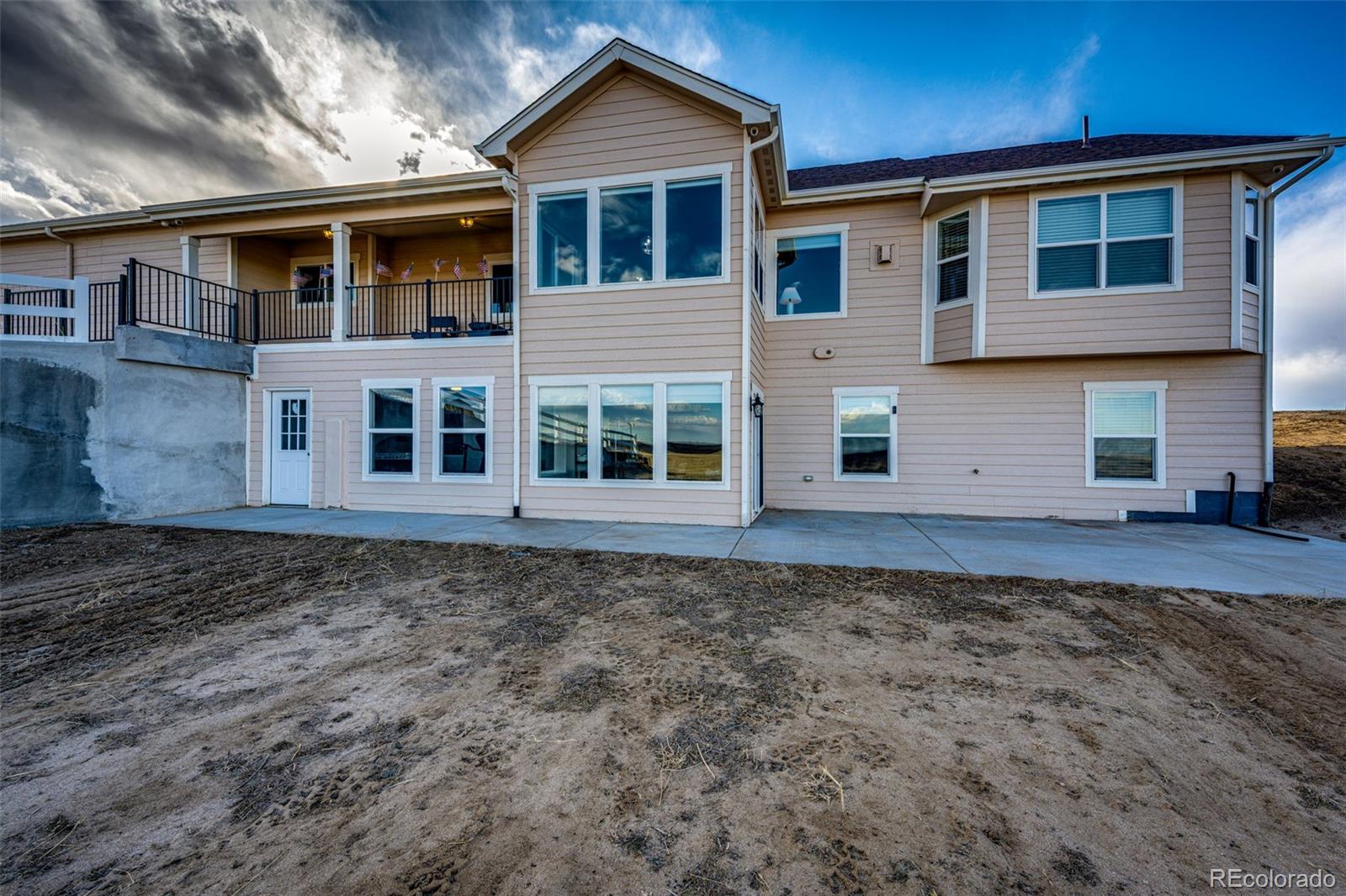 4820 S County Road 137