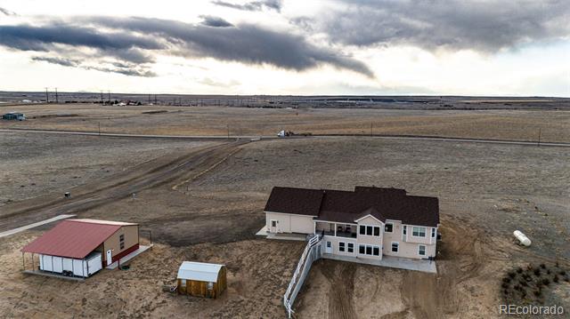 4820 S County Road 137