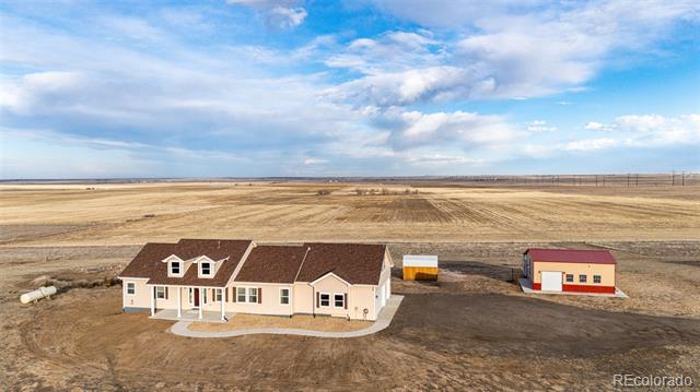 4820 S County Road 137